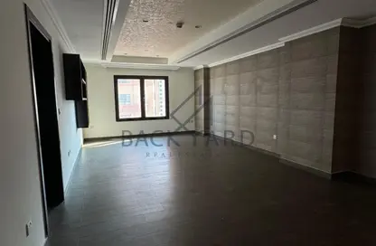 شقة - غرفة نوم - 2 حمامات للايجار في فيفا غرب - فيفا بحرية - جزيرة اللؤلؤة - الدوحة