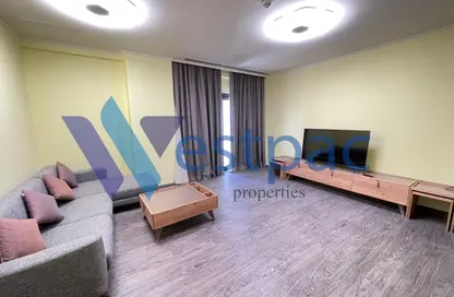 Apartment - 1 Bedroom - 2 Bathrooms for rent in Al Mansoura - Al Mansoura - Doha