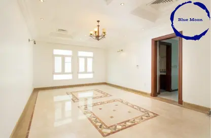 Villa - 5 Bedrooms - 5 Bathrooms for rent in West Bay Lagoon Villas - West Bay Lagoon - West Bay Lagoon - Doha