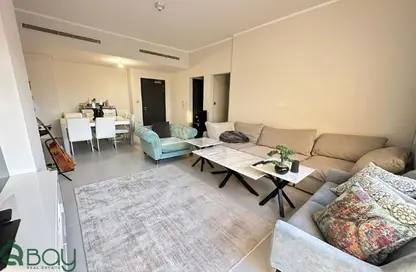 Apartment - 3 Bedrooms - 3 Bathrooms for sale in Piazza 3 - La Piazza - Fox Hills - Lusail