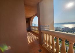 Apartment - 1 bedroom - 2 bathrooms for sale in Piazza Arabia - Porto Arabia - The Pearl Island - Doha