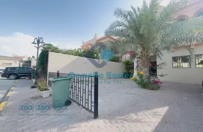 Compound - 5 Bedrooms - 5 Bathrooms for rent in Duhail Villas - Al Duhail - Doha