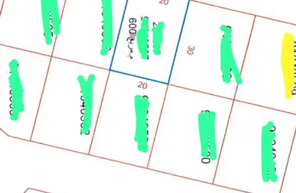 Land - Studio for sale in Al Wukair - Al Wukair - Al Wakra