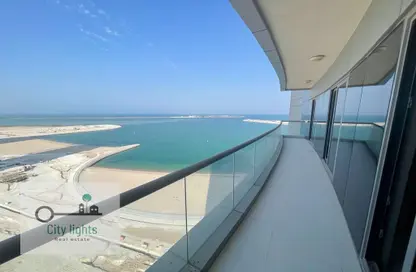 Apartment - 2 Bedrooms - 3 Bathrooms for sale in Burj DAMAC Waterfront - Waterfront Residential - The Waterfront - Lusail