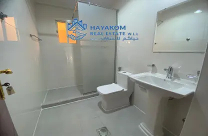 Apartment - 3 Bedrooms - 3 Bathrooms for rent in Al Wakra Hotel - Al Wakra - Al Wakrah - Al Wakra