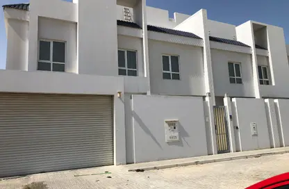 Villa - 5 Bedrooms - 4 Bathrooms for rent in Sumaysimah - Sumaysimah - Al Khor