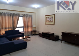 Apt for Rent in New Doha w/ 1 Month Free