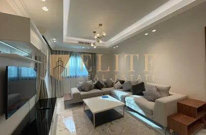 Apartment - 2 Bedrooms - 3 Bathrooms for rent in Giardino Gardens - Giardino Villas - The Pearl Island - Doha