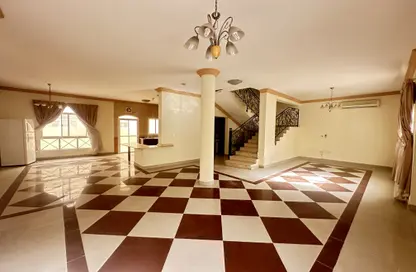 فيلا - 5 غرف نوم - 4 حمامات للايجار في الذخيرة - الذخيرة - الخور