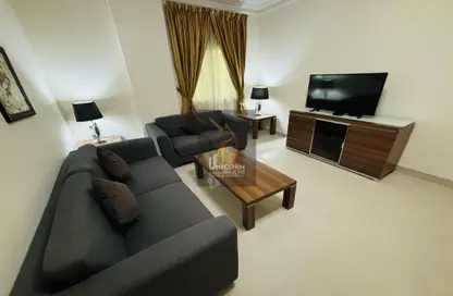 شقة - 2 غرف نوم - 2 حمامات للايجار في ام غويلينا - أم غويلينا - الدوحة