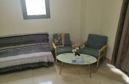 شقة - 1 حمام للبيع في ريزيدينشيال دي5 - جنوب فوكس هيلس - فوكس هيلز - الوسيل
