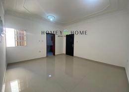 صورةغرفة فارغة لـ: Studio - 1 حمام للكراء في شارع النعيجة - غرب الهلال - الهلال - الدوحة, صورة 1