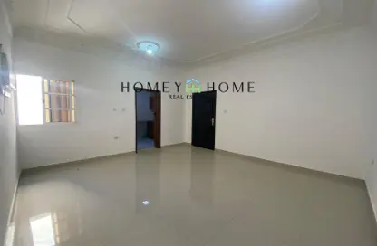 Empty Room image for: Apartment - 1 Bathroom for rent in Al Nuaija Street - Al Hilal West - Al Hilal - Doha, Image 1