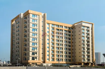 Apartment - 1 Bedroom - 2 Bathrooms for rent in Al Erkyah City - Lusail