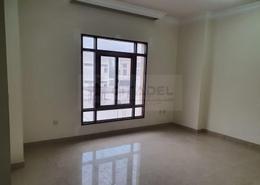 صورةغرفة فارغة لـ: شقة - 3 غرف نوم - 3 حمامات للكراء في C-Ring - الدوحة, صورة 1