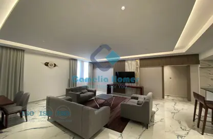 Apartment - 2 Bedrooms - 2 Bathrooms for rent in Al Mansoura - Al Mansoura - Doha