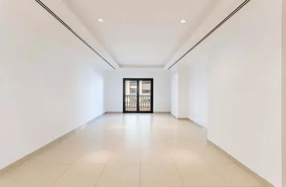 Apartment - 2 Bedrooms - 2 Bathrooms for sale in East Porto Drive - Porto Arabia - The Pearl Island - Doha
