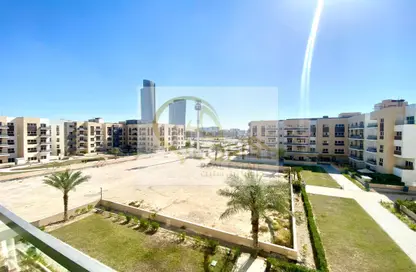 Outdoor Building image for: Apartment - 1 Bedroom - 2 Bathrooms for rent in Dara - Fox Hills - Lusail, Image 1