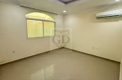 Apartment - 1 Bedroom - 1 Bathroom for rent in Ain Khaled - Doha
