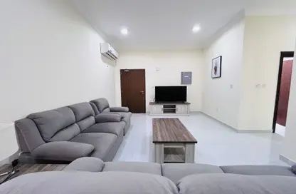 شقة - 2 غرف نوم - 3 حمامات للايجار في شارع السد - السد - الدوحة