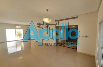Villa - 4 Bedrooms - 6 Bathrooms for rent in Al Waab - Al Waab - Doha