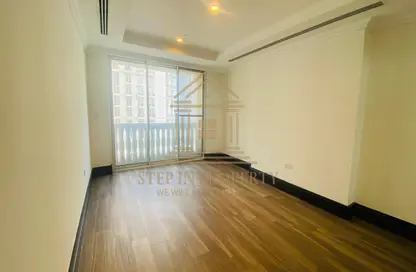 Apartment - 1 Bedroom - 2 Bathrooms for rent in Viva West - Viva Bahriyah - The Pearl Island - Doha Apartment - 1 Bedroom - 2 Bathrooms for rent in Viva West - Viva Bahriyah - The Pearl Island - Doha