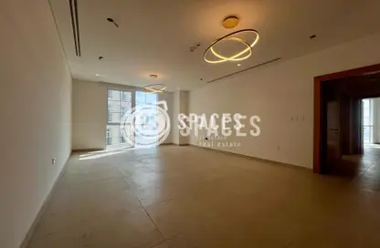 Apartment - 2 Bedrooms - 3 Bathrooms for rent in Floresta Gardens - Floresta Gardens - The Pearl Island - Doha