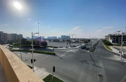 Apartment - 2 Bedrooms - 3 Bathrooms for sale in D22 - Fox Hills - Lusail