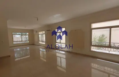 Villa - 4 Bedrooms - 6 Bathrooms for rent in Al Maamoura - Al Maamoura - Doha