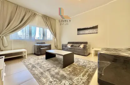 Apartment - 1 Bedroom - 2 Bathrooms for rent in Dara - Fox Hills - Lusail
