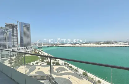 دوبلكس - 3 غرف نوم - 4 حمامات للبيع في سيف لوسيل - مدينة اللسيل - الوسيل
