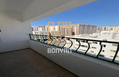 Apartment - 2 Bedrooms - 2 Bathrooms for rent in Al Mansoura - Al Mansoura - Doha