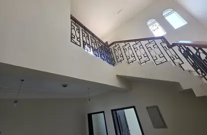Villa - 5 Bedrooms - 4 Bathrooms for rent in Al Thumama - Al Thumama - Doha