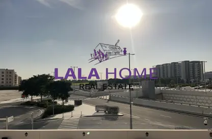 Apartment - 1 Bedroom - 2 Bathrooms for rent in Artan Residence Apartments Fox Hills 150 - Fox Hills - Lusail