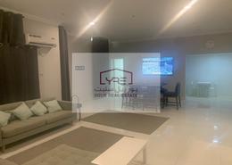 Apartment - 2 bedrooms - 2 bathrooms for rent in Madinat Khalifa - Doha
