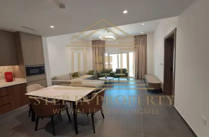 Apartment - 1 Bedroom - 1 Bathroom for rent in Ramada Tower - Al Muntazah - Doha