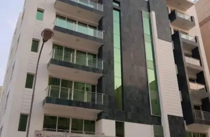 Apartment - 1 Bedroom - 1 Bathroom for rent in Al Muntazah - Doha