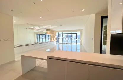 Apartment - 2 Bedrooms - 3 Bathrooms for sale in Seef Lusail - Lusail City - Lusail