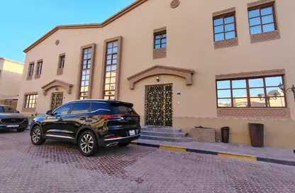 Villa - 3 Bedrooms - 3 Bathrooms for rent in Bu Hamour Street - Abu Hamour - Doha