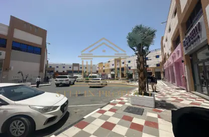 محل - استوديو - 1 حمام للايجار في شارع سوق الجملة - أبو هامور - الدوحة