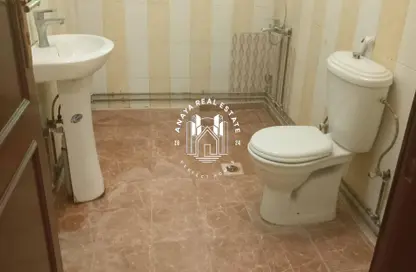 Apartment - 1 Bedroom - 1 Bathroom for rent in Al Kharaitiyat - Al Kharaitiyat - Al Kharaitiyat - Umm Salal Mohammed