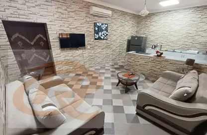 Villa - 1 Bedroom - 1 Bathroom for rent in Ain Khaled - Ain Khaled - Doha