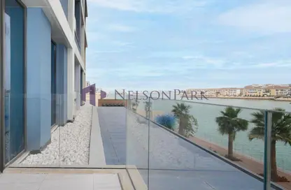Apartment - 1 Bedroom - 2 Bathrooms for rent in Gewan Island - The Pearl Island - Doha
