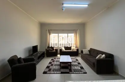 Apartment - 1 Bedroom - 2 Bathrooms for rent in Florence - Fox Hills - Fox Hills - Lusail