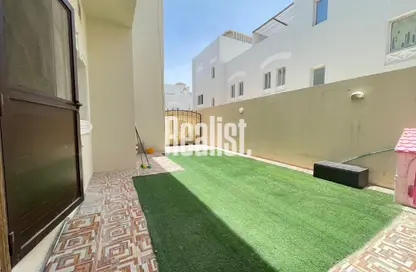 مجمع سكني - 5 غرف نوم - 7 حمامات للايجار في شارع الوعب - الوعب - الدوحة