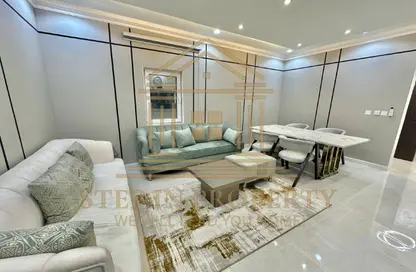 شقة - 2 غرف نوم - 2 حمامات للايجار في الغانم القديم - الغانم - الدوحة شقة - 2 غرف نوم - 2 حمامات للايجار في الغانم القديم - الغانم - الدوحة