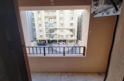 شقة - 2 غرف نوم - 2 حمامات للايجار في المنصورة - المنصورة - الدوحة