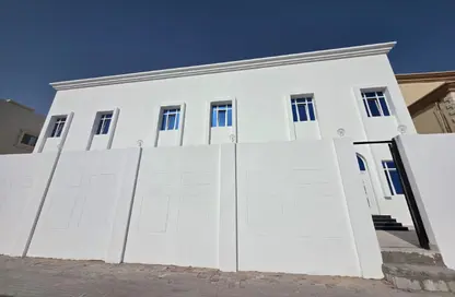 فيلا - استوديو - 8 حمامات للايجار في الريان - الريان - الدوحة