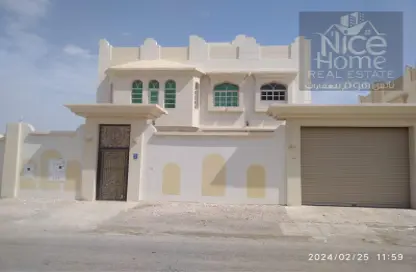 Villa - 7 Bedrooms - 7 Bathrooms for rent in Al Rayyan - Doha
