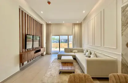 Apartment - 2 Bedrooms - 3 Bathrooms for rent in Dara - Fox Hills - Lusail